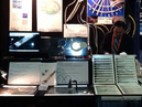 全米最大規模の光通信展示会「OFC2012」に初出展しました。